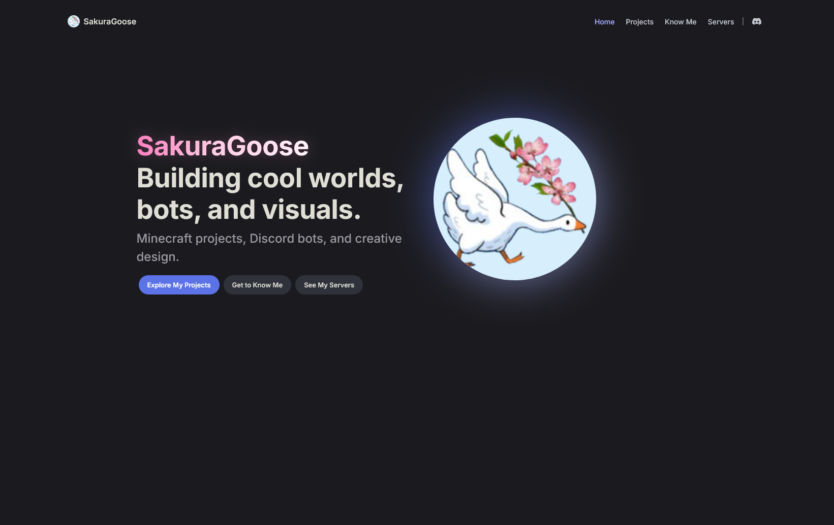 SakuraGoose.eu