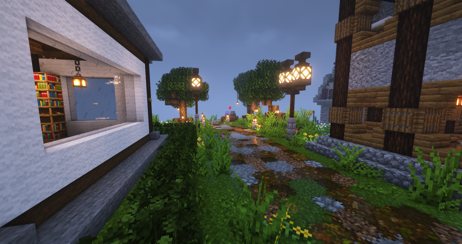 CloudTree Survival